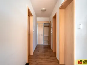 Prodej bytu 3+kk, Hrušovany nad Jevišovkou, 88 m2