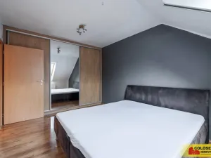 Prodej bytu 3+kk, Hrušovany nad Jevišovkou, 88 m2