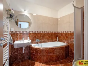 Prodej bytu 3+kk, Hrušovany nad Jevišovkou, 88 m2
