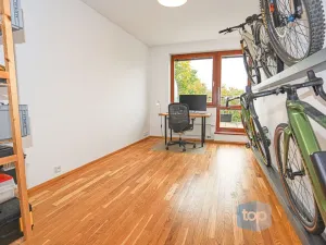 Prodej bytu 3+kk, Praha - Štěrboholy, Laudonova, 87 m2