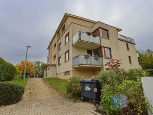 Prodej bytu 3+kk, Praha - Štěrboholy, Laudonova, 87 m2