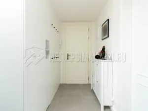 Pronájem bytu 2+kk, Praha - Vršovice, Orelská, 55 m2