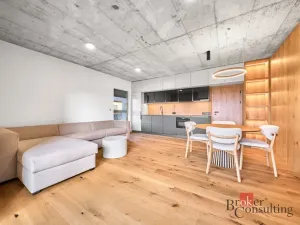 Prodej bytu 2+kk, Boží Dar, 60 m2