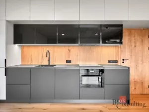 Prodej bytu 2+kk, Boží Dar, 60 m2