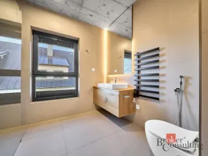 Prodej bytu 2+kk, Boží Dar, 60 m2