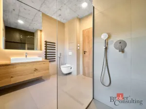 Prodej bytu 2+kk, Boží Dar, 60 m2