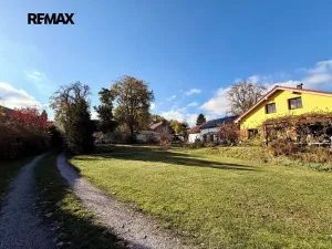 Pronájem bytu 2+1, Vysoký Újezd, K Americe, 72 m2