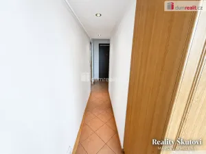 Pronájem bytu 2+1, Ústí nad Labem - Střekov, Nová, 62 m2