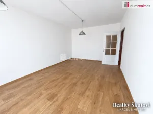 Pronájem bytu 2+1, Ústí nad Labem - Střekov, Nová, 62 m2
