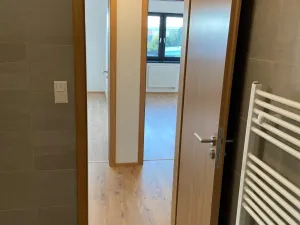 Pronájem bytu 3+kk, Vyškov, Hybešova, 101 m2