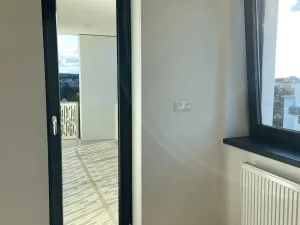 Pronájem bytu 3+kk, Vyškov, Hybešova, 101 m2