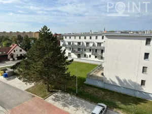 Pronájem bytu 3+kk, Vyškov, Hybešova, 101 m2