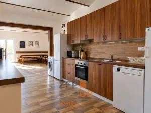 Prodej ubytování, Bavory, 289 m2