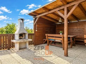 Prodej ubytování, Bavory, 289 m2