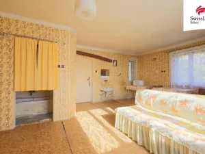 Prodej rodinného domu, Nový Rychnov - Řeženčice, 96 m2