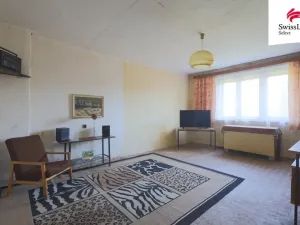 Prodej rodinného domu, Nový Rychnov - Řeženčice, 96 m2