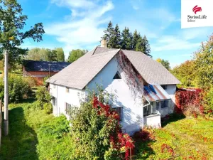 Prodej rodinného domu, Nový Rychnov - Řeženčice, 96 m2