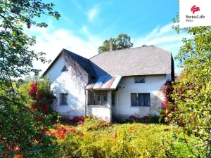 Prodej rodinného domu, Nový Rychnov - Řeženčice, 96 m2