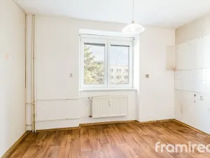 Prodej bytu 1+1, Brno - Řečkovice, Sibiřská, 28 m2