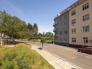 Prodej bytu 2+kk, Slaný, Navrátilova, 40 m2