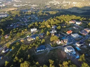 Prodej pozemku pro bydlení, Jenišov - Pod Rohem, 1030 m2