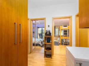 Prodej bytu 3+kk, Lipno nad Vltavou, 63 m2