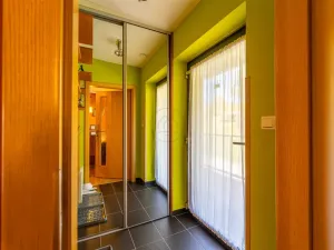 Prodej bytu 3+kk, Lipno nad Vltavou, 63 m2