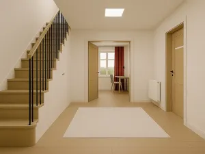 Prodej rodinného domu, Darkovice, 105 m2