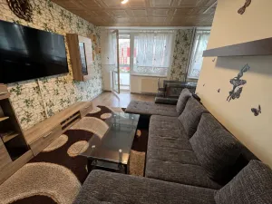 Prodej bytu 3+1, Most, Kpt. Jaroše, 69 m2