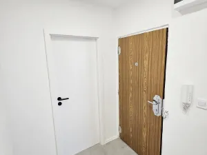 Pronájem bytu 3+1, Klášterec nad Ohří, Školní, 64 m2
