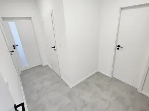 Pronájem bytu 3+1, Klášterec nad Ohří, Školní, 64 m2