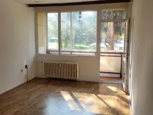 Pronájem bytu 3+1, Bílina - Teplické Předměstí, M. Švabinského, 75 m2