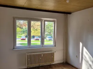 Pronájem bytu 3+1, Bílina - Teplické Předměstí, M. Švabinského, 75 m2
