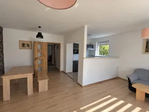 Pronájem bytu 2+1, Dolní Poustevna, Vilémovská, 58 m2