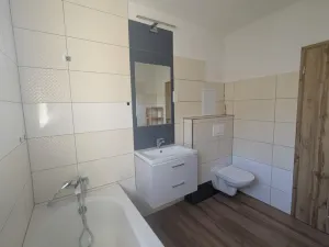 Pronájem bytu 2+1, Dolní Poustevna, Vilémovská, 58 m2
