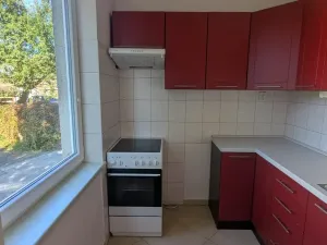 Pronájem bytu 1+1, Dolní Poustevna, Vilémovská, 24 m2