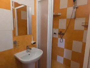 Pronájem bytu 1+1, Dolní Poustevna, Vilémovská, 24 m2