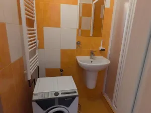 Pronájem bytu 1+1, Dolní Poustevna, Vilémovská, 24 m2