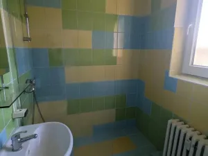 Pronájem bytu 2+1, Dolní Poustevna, Vilémovská, 59 m2
