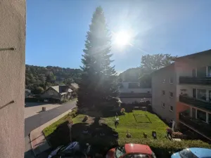 Pronájem bytu 2+1, Dolní Poustevna, Vilémovská, 59 m2