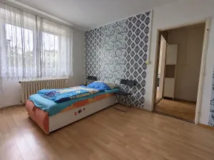 Prodej bytu 1+1, Most, Josefa Dobrovského, 29 m2
