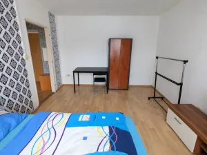 Prodej bytu 1+1, Most, Josefa Dobrovského, 29 m2