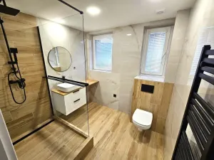 Prodej bytu 3+1, Teplice - Prosetice, Rohová, 75 m2