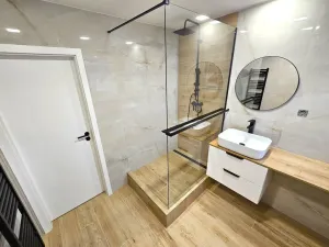 Prodej bytu 3+1, Teplice - Prosetice, Rohová, 75 m2