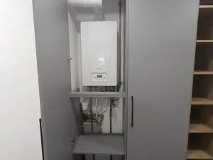 Prodej bytu 3+1, Teplice - Prosetice, Rohová, 75 m2