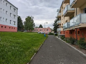 Prodej bytu 3+1, Teplice - Prosetice, Rohová, 75 m2