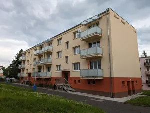 Prodej bytu 3+1, Teplice - Prosetice, Rohová, 75 m2