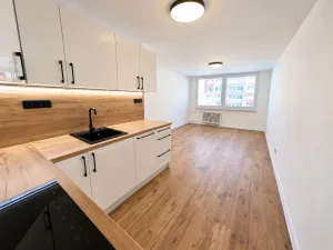 Prodej bytu 2+kk, Most, Lipová, 40 m2