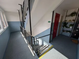 Prodej bytu 2+kk, Most, Lipová, 40 m2