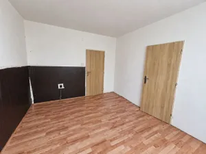 Prodej bytu 2+1, Most, Jaroslava Vrchlického, 53 m2